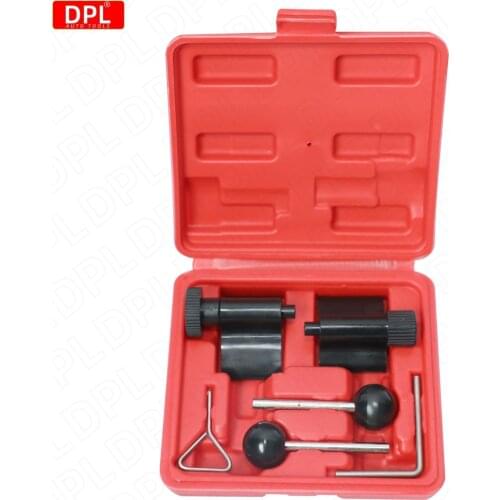 T10050 T10100 Timing Tool For VW Audi Diesel Engine Timing Crank Locking Tool Set
