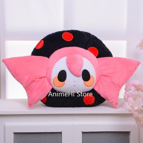 Charlotte Cosplay Plush Pillow Cases Home Decor Anime Puella Magi Madoka Magica PP Cotton Action Figure Toy for Gift