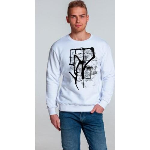 Ловец слов Men's Hoodies