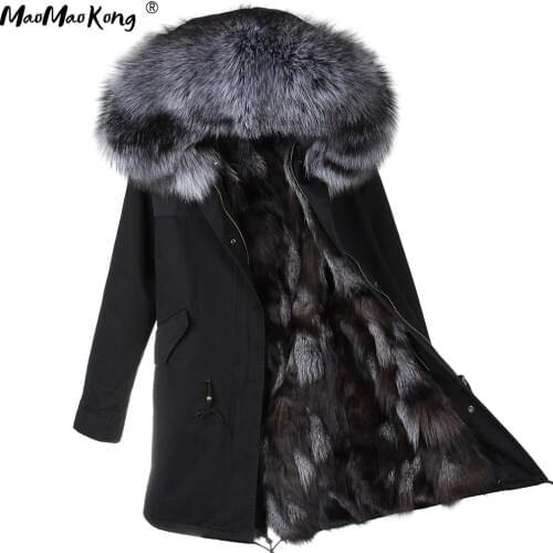 Женские теплые пуховики Mao Mao Kong China At AliExpress