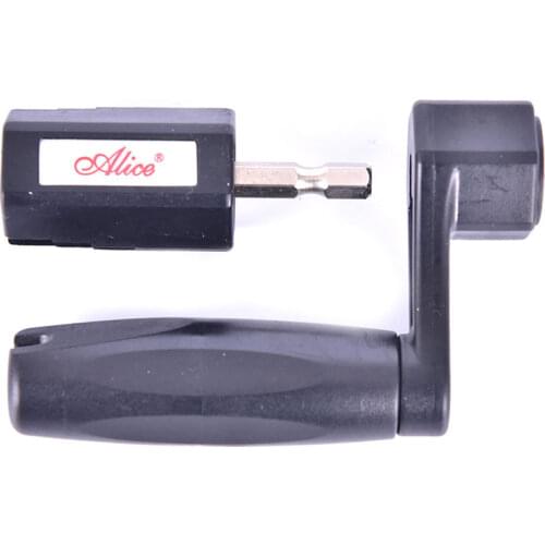 Multifunctional Remover Electric Guitar String Winder Bridge Pin Puller Drill Automatic Hexagonal Bit Luthier Tool