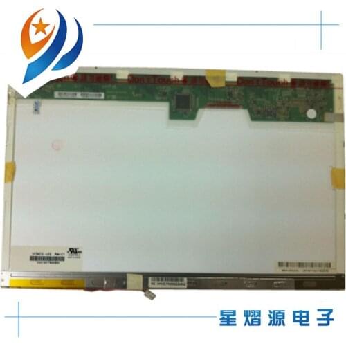 N154C3-L02 fit B154PW02 V.2 B154PW01 V.0 V.1 N154C1-L02 CLAA154WP04A CLAA154WP01A 1440X900 1 CCFL LCD SCREEN 30 PIN