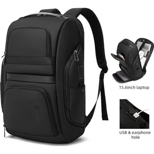 New Men Anti Theft Waterproof Laptop Backpack 15.6 Inch Daily Work Business Backpack School back pack mochila for women