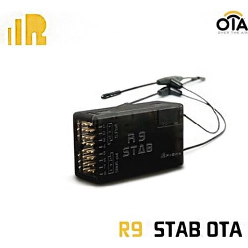 FrSky Receiver R9/ R9 STAB OTA/R9mm/R9+R9M /R9 SLIM+ Long Range FrSky ACCESS 900MHz Mini Receiver FrSky Super 8 Antenn