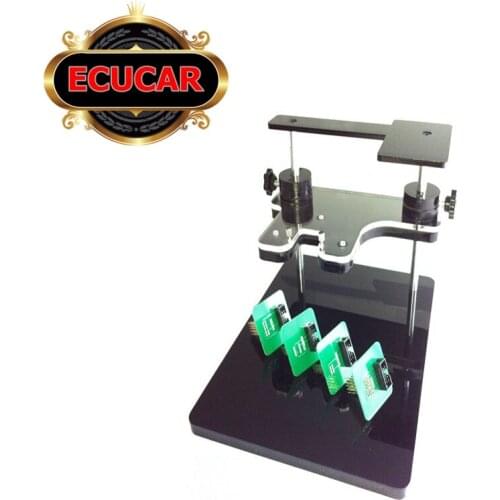BDM FRAME With Full Adapters Best For Fgtech BDM100 Working Together Fits For Original FGTECH