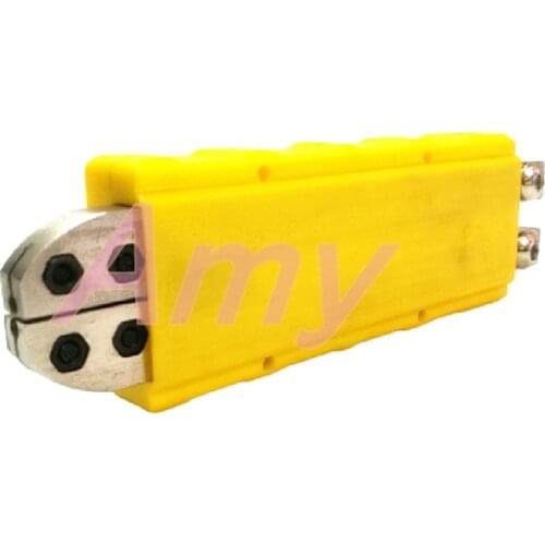 New spot welding pen handheld welding pen integrated automatic trigger double slider automatic balance pressure adjustable 18650