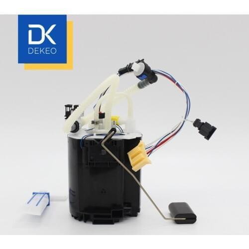 DEKEO For Land Rover Fuel pump assembly Evoque 2.0T LR072234