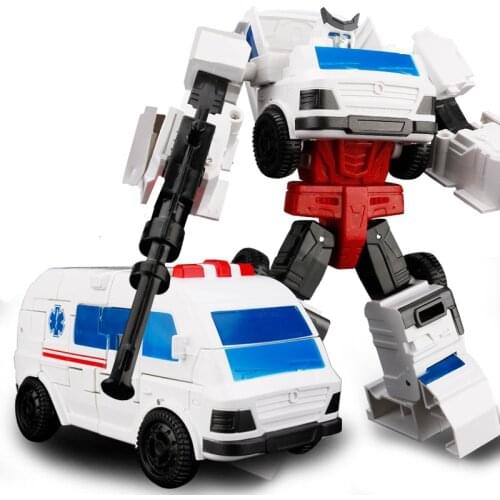 WEI JIANG Newest Transformation Movie Toys boy Anime Action Figure Robot Car Cool Alloy Aircraft Tank Model kids adult Toy Gifts