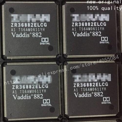 ZR36882ELCG ZR36882 Electronic components chip IC new