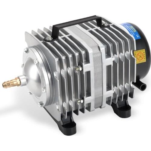 ACO electromagnetic aeration pump fish tank aeration pond oxygen pump fish breeding oxygen machine air pump