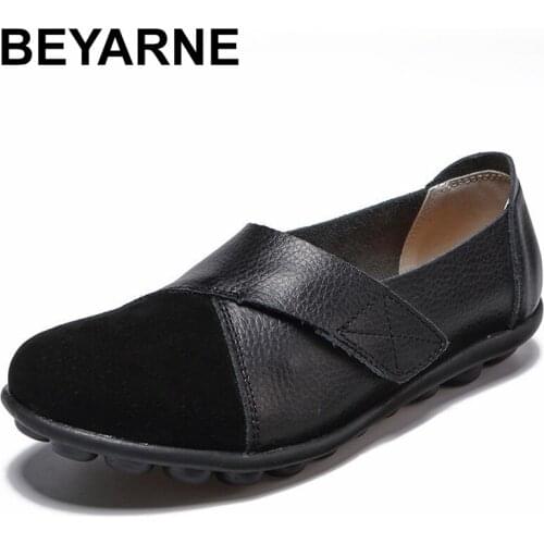 Женские лоферы BEYARNE China At AliExpress