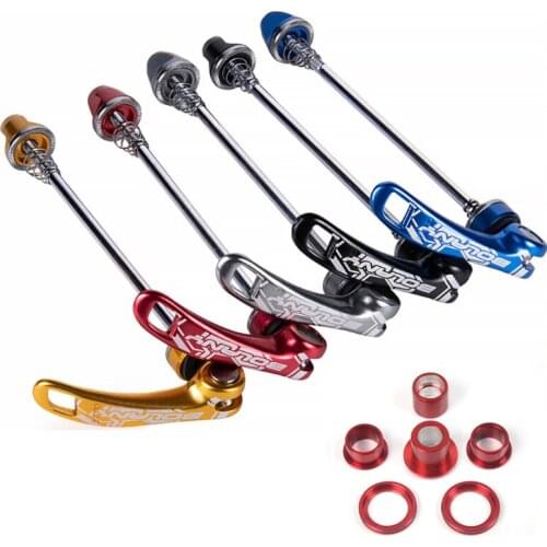 BUCKLOS Rear Axles Of Bicycles