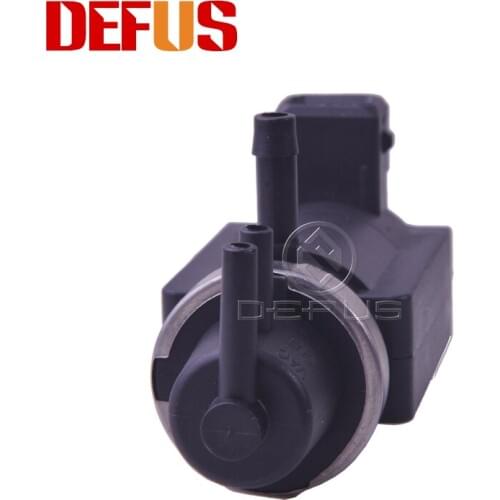 DEFUS Engine Components