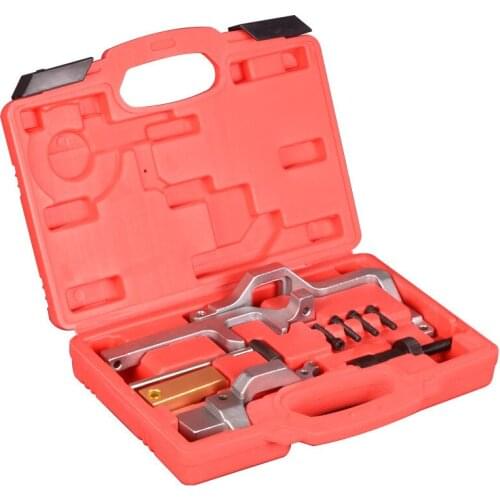 For BMW Mini Peugeot Citroen Pas N12 N14 R55 R56 1.4 1.6 Engine Camshaft Alignment Timing Locking Tool Kit SK1141