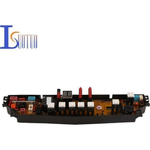 Washing Machine Computer Board Square Button Brand New Spot Commodity XQB60-10 XQB56-10 XQB60-10DZ XQB60-10A