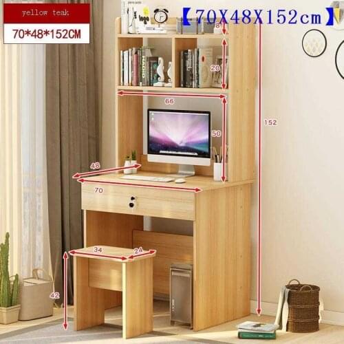 Mesa Small Support Ordinateur Portable Infantil Ufficio Office Escritorio Scrivania Laptop Stand Tablo Computer Desk Study Table