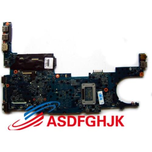 Original FOR HP 9470m Motherboard WITH i7-3667U 4MB cache 702848-501 / 702848-001 fully tested