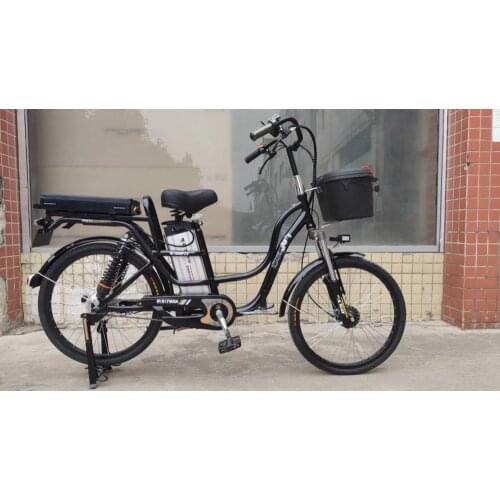 Phoebevpartstols City Bikes
