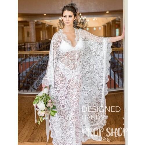 Maternity Photography Props Lace Dresses Pregnancy Photo Shoot Long Dress Cape Maternity Cape