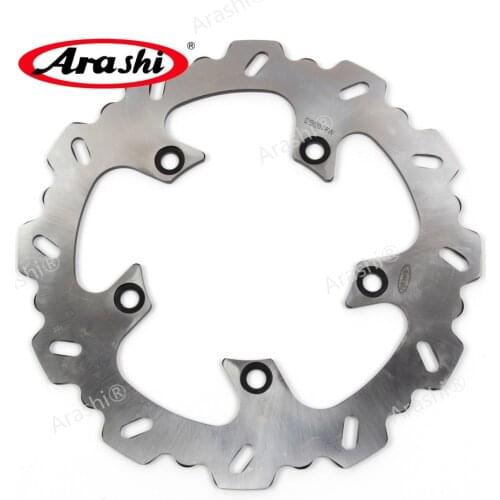 Arashi New For SUZUKI BURGMAN ABS EXECUTIVE 650 2013 - 2020 CNC Front Brake Disc Rotors Motorcycle 2014 2015 2016 2017 2018
