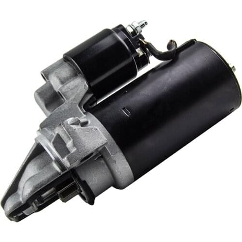 Starter Motor For Ford Transit Mk7 2.2 2.4 Tdci Rwd 2006 2007 2008 2009 2010