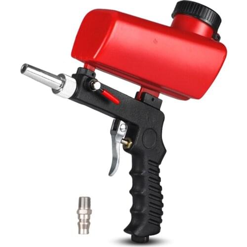 Sandblasting Guns Strgomea China