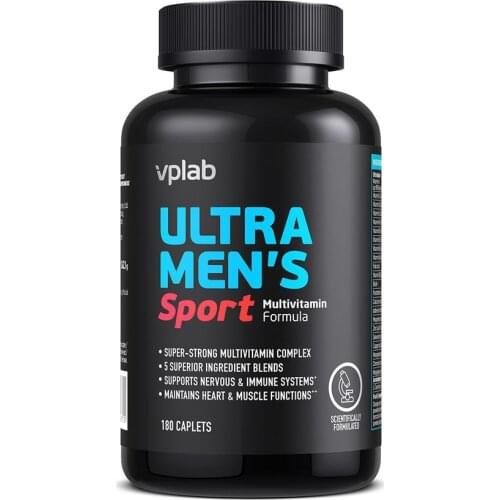 VPLab Vitamins / Minerals