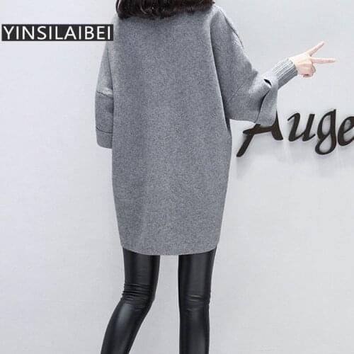 Свитшоты женские YINSILAIBEI China At AliExpress