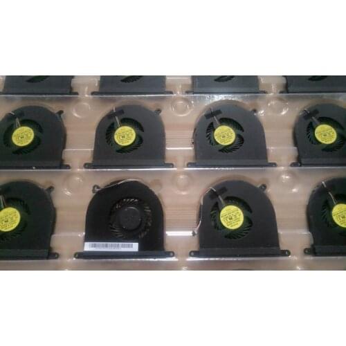 10pcs COOLING REVOLUTION Original DFS501105PQ0T FCBQ DC5V 0.5A CPU FAN FOR GIGABYTE Razer Blade 14" COOLING FAN