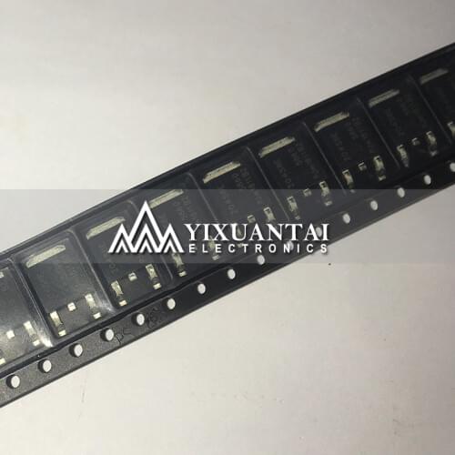 20pcs/lot Free shipping 100% original BTA204S-800E 204S8E FQD4N50TM FQD4N50 FQD5N20L FQD5N30 TO252