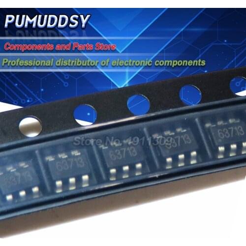 20PCS OB2263MP SOT23-6 OB2263 SOT OB2263AMP SMD new and