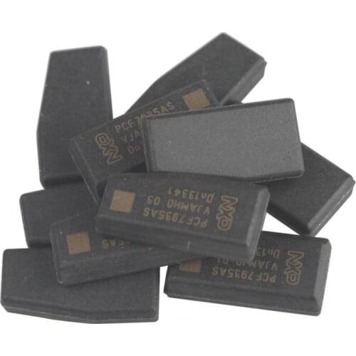 PCF7935 PCF7935AS PCF7935AA For ID40 ID41 ID42 ID44 ID45 Transponder Chip