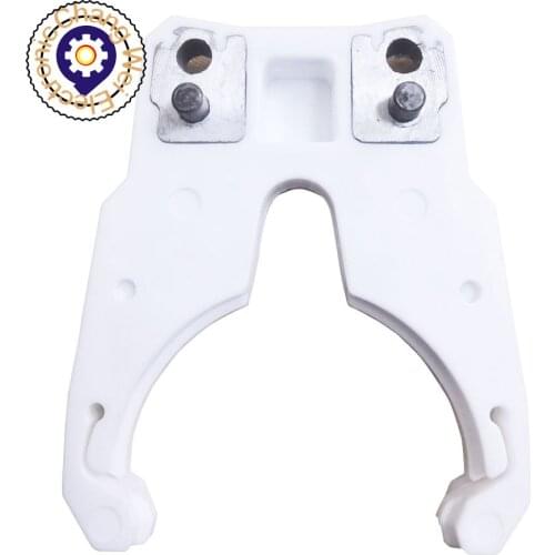 HSK63 engraving machine automatic tool tool holder, machining center tool magazine HSK63 tool holder tool holder jaws