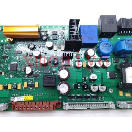 DHL FEDEX Free Shipping printing machine parts 00.781.0895 UVM3 circuit board 00.781.9327 00.781.9328 UVM3 board