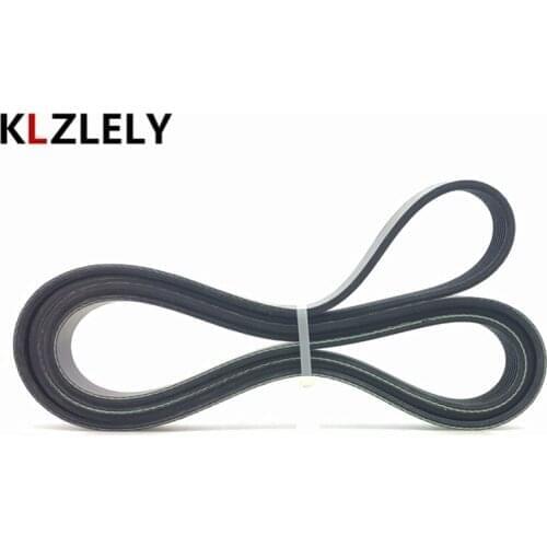 For VOLVO FL6 FM 8500 B9 FMX 2 Engine Air Conditioner V-Ribbed Belts Belt Drive 8PK1570