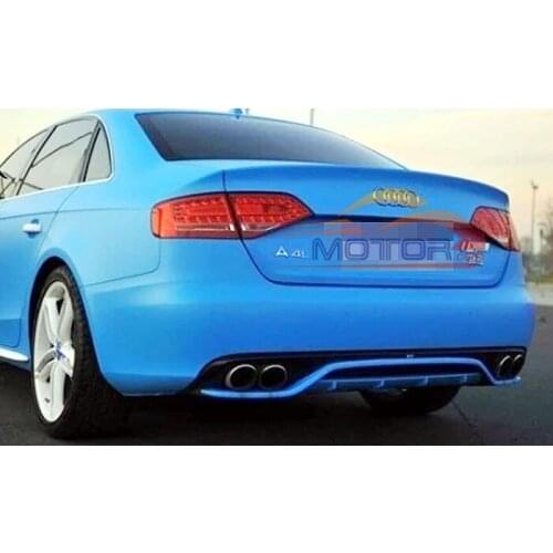 EBMOTOR Exhaust System Parts