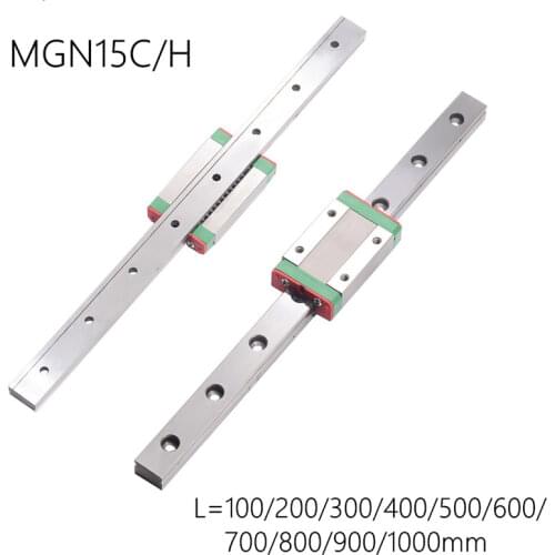 ENSDE Mechanical Parts