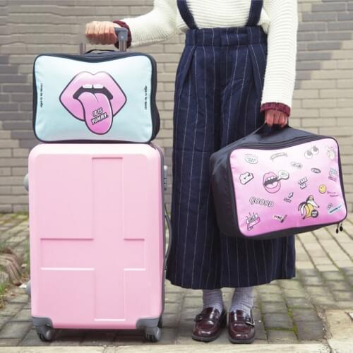 Косметички-органайзеры Lazyishhouse China At AliExpress