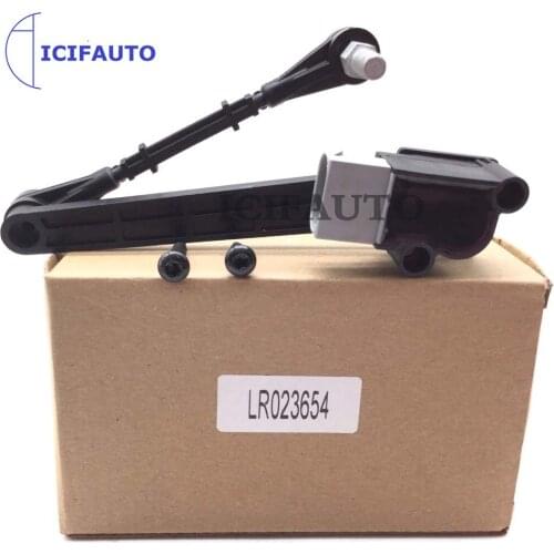 LR023654 NEW FOR LAND ROVER REAR SUSPENSION LEVEL SENSOR RANGE ROVER 10-12 OE# LR010803