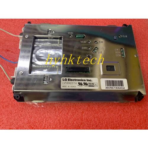 LV56ND01A 5.6 INCH Industrial LCD,new&A+ Grade in stock, tested before shipment