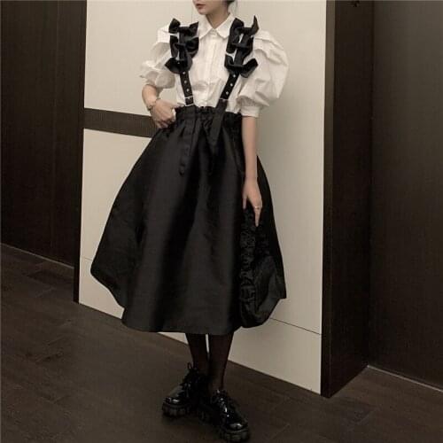 Mumuzi Women's Fluffy Skirts