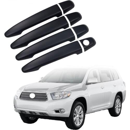 Exterior Door Handle for For Toyota HIGHLANDER