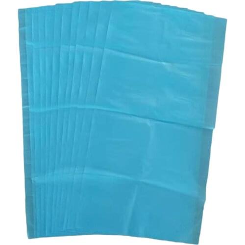 12x Disposable Urine Bags Women Men Wee Camping Pee Bags Toilet Leak-Resistant for Kids Children Outdoor Sports Backpacking