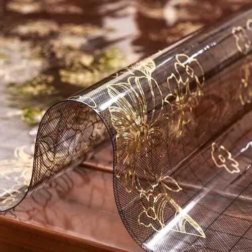 Para El Hogar Mantel Obrus Kuchenny Rectangular Nappe Rectangulaire Manteles Tablecloth Cover PVC Toalha De Mesa Table Cloth