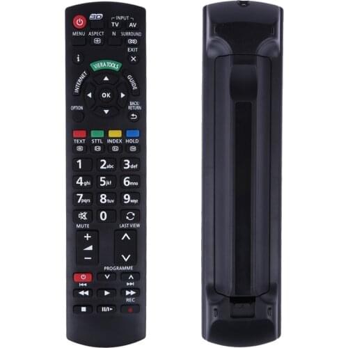 Remote Control Smart TV Controller for Panasonic TV N2QAYB000572 N2QAYB000487 EUR7628030 EUR7628010 N2QAYB000352 N2QAYB000753