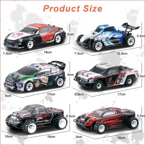 SGRC RC Cars