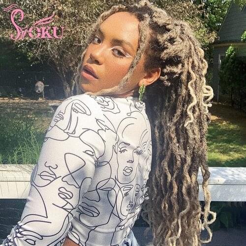 SOKU Artificial Hair