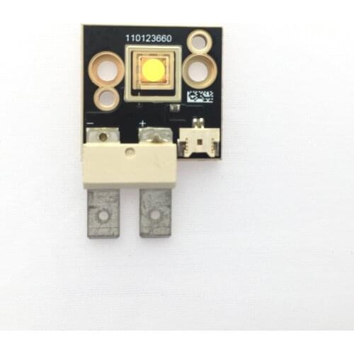 Endoscope LED light source/medical endoscope/Single die led/Fiber optic lighting phlatlight_cbt-140-w65s-UB123- 100W LED