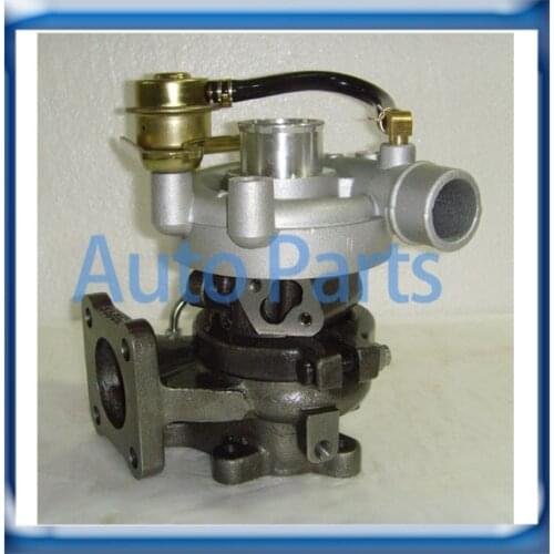 CT9 Turbocharger for Toyota Hilux/Hiace Land Cruiser 17201-54090 1720154090 17201-64090 1720164090