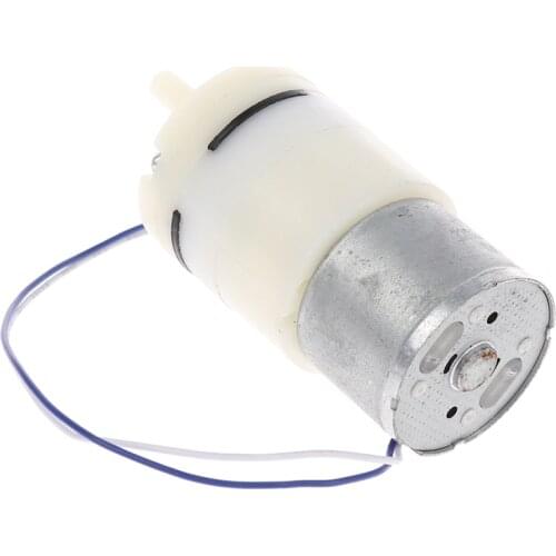 Air Pump With Foamer Induction Hand Sanitizer Soap Dispenser Mini Bubble Motor